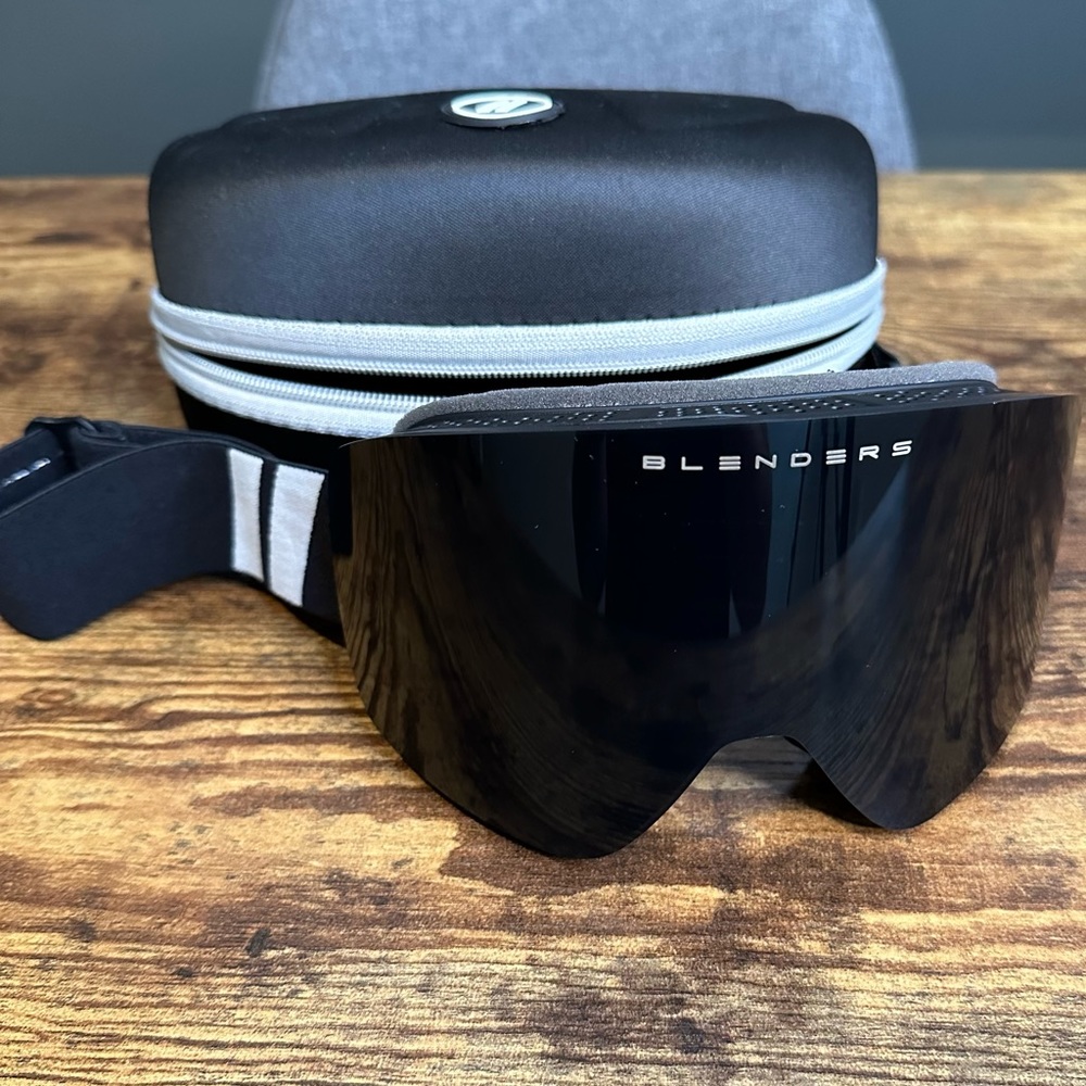 Blenders Gemini One Snow Goggles